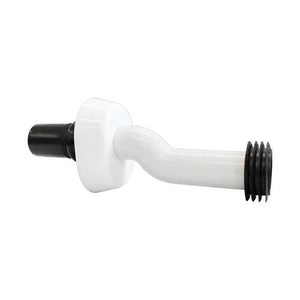 Wc - Spülkasten - Eccentric - Rohr - MEGART