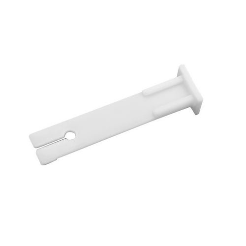 5 Stück Druckknopfstifte Stir Blitz - MEGART