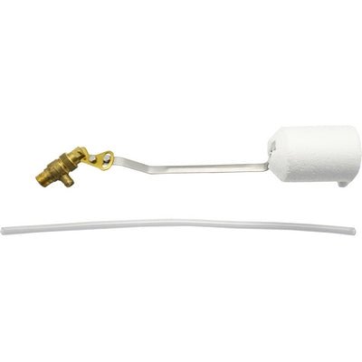 Schwimmerventilgruppe Aus Messing - MEGART