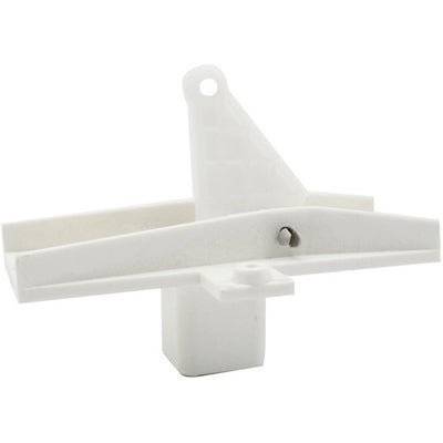 Entladungssteuergruppe Für Neue Platte - MEGART