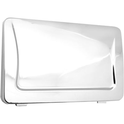 Taste+Feder Für Neue Verchromte Platte - MEGART