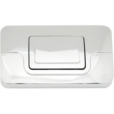 Neues Chrom - Platten - Kit - MEGART