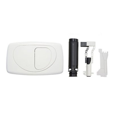 Dual - Umrüstkit Für Hidrobox - MEGART