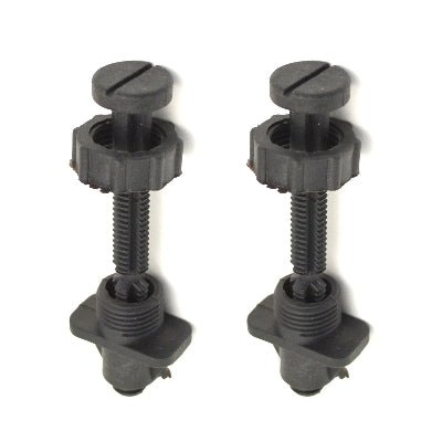 Hdx Mono Evo Rahmenbefestigungs - Kit - MEGART