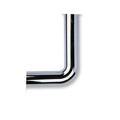 Nur Verbindungskrümmer Für Kästen - MEGART