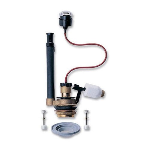 Mechanismus Mit Monoblock - Kit - MEGART