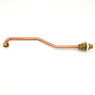 Kupferstange Für Niederdruckanschluss 3/8 - MEGART