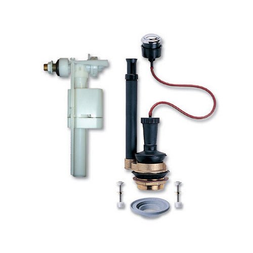 Auslösemechanismus Für Einblock - Kit Und Schwimmer - MEGART