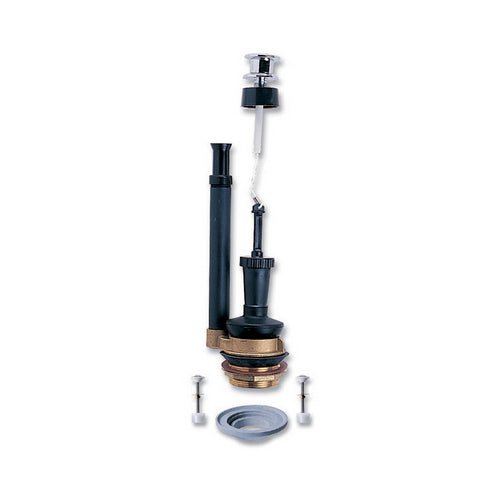 Auslösemechanismus Mit Zugstange Und Monoblock - Kit - MEGART
