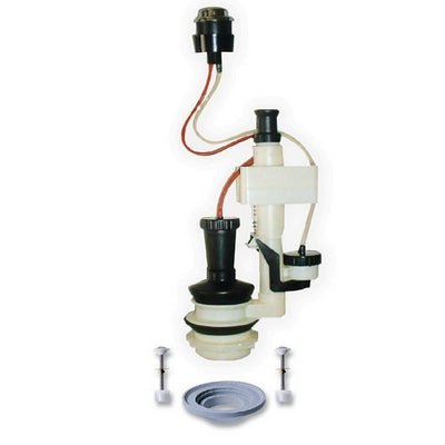 Unidual - Doppelfluss - Mechanismus Und Monoblock - Kit - MEGART