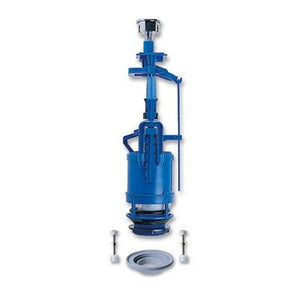 Double Push Mechanism Und Monoblock - Kit - MEGART