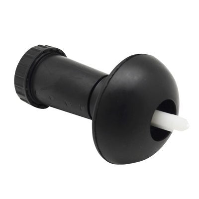 Drucktasten - Absperrventil - MEGART