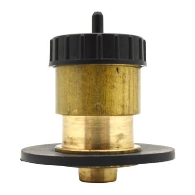 Druckknopf - Absperrventil - MEGART