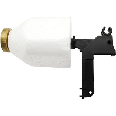 Schwimmerhebel Mit Polystyrol - Schwimmer - MEGART