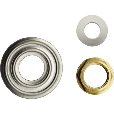 Befestigungskit Für Schwimmer - MEGART