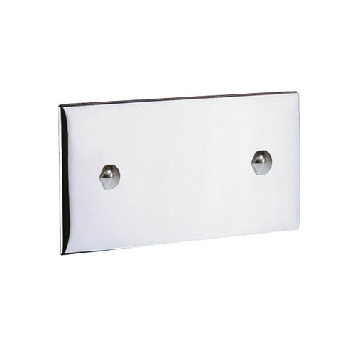 Stahl - Abdeckplatte - MEGART