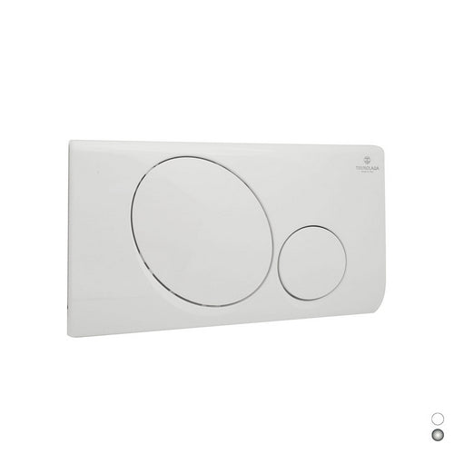 Abdeckplatte Für Einbaukasten Sirena Altes Modell - MEGART