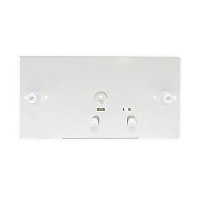 Unterputzplatte Mit Hebelmechanismus Für Dual - Flush - System - MEGART