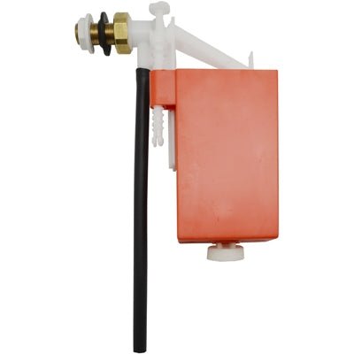 Schwimmer Spidy Hochdruck Aus Messing 3/8 - MEGART