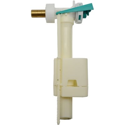 Schwimmer Silent Alim Hoch 3/8 - MEGART