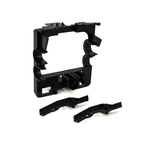 Zentralblock Smeraldo Ivory - MEGART