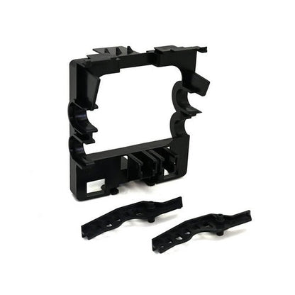 Zentralblock Smeraldo Ivory - MEGART