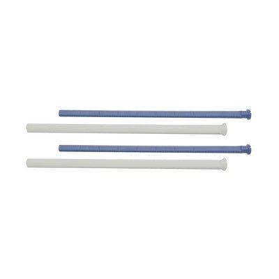 2 Stk Schrauben Für Betrieb Und Befestigung Von Oli - Platten - MEGART