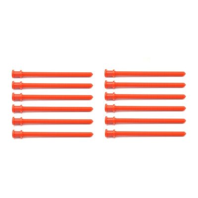 10 Stück Klassische Antriebsschrauben - MEGART