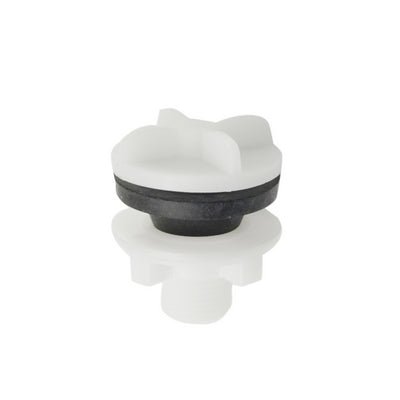 Unterer Stopfen Für Einblockkasten - MEGART