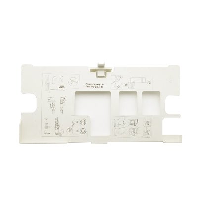 Antikondensplatte Für Diamante - Kassette - MEGART