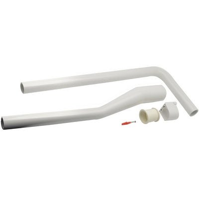 Zerlegbarer Spülschlauch - MEGART