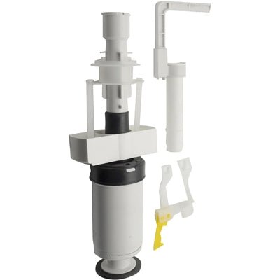 Universelles Ablasventil Diamante - MEGART