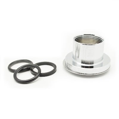 Kit Dadone Chrom Glänzend Für Oli Deluxe / Oli Replace - MEGART