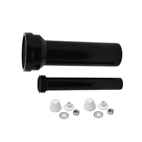 Wandhängendes WC - Anschlussset 35 cm - MEGART
