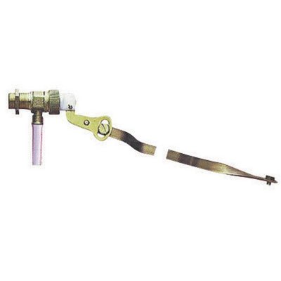 Geformter Schwimmer Für Kasten Ohne Kugel - MEGART