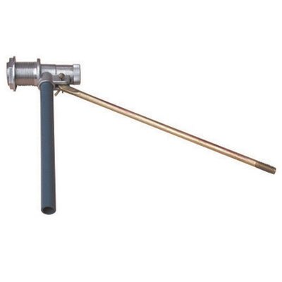 Schwimmer Silent Englisch Typ Sicilia - MEGART