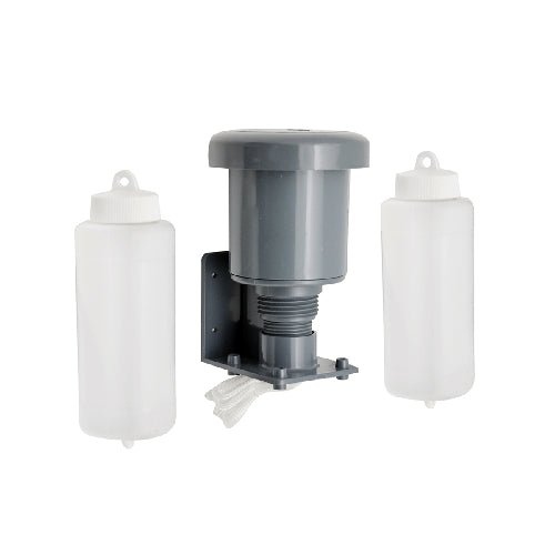 Level Matic Füllstandsregler - MEGART