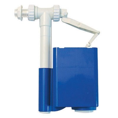 Schwimmerkastenventil Mit Kunststoffgewinde - MEGART