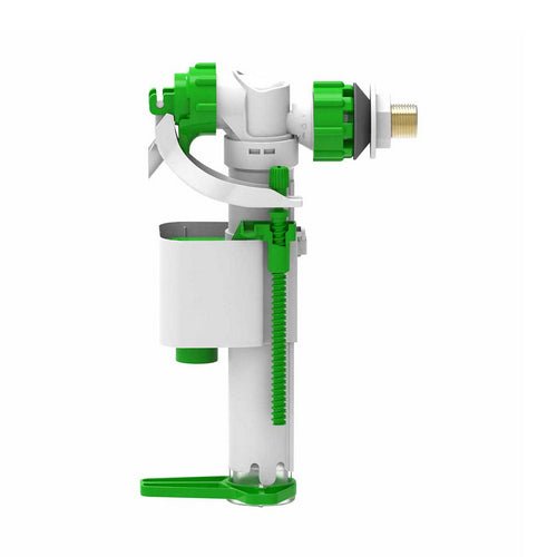 Vega Ikaro Schwimmerventil Mit Seitlichem Einlass - MEGART