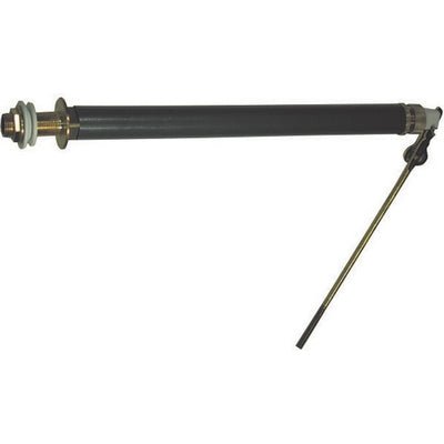 Leiser Einstellbarer Schwimmer Mit Unterem Anschluss - MEGART