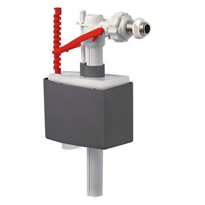 Universelles Schwimmerventil Rambo Ce - MEGART