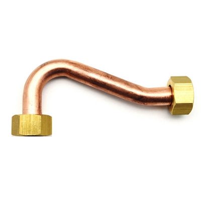 Rohr Für Garda - Kassette - MEGART