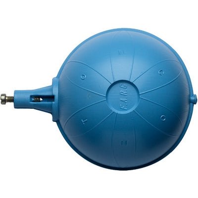 Kunststoffkugel Mit Schiebemechanismus - MEGART