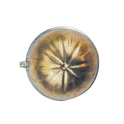 Kupferkugel - MEGART