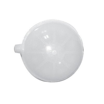 Rundkugel Dn 90 Hohe Temperatur - MEGART