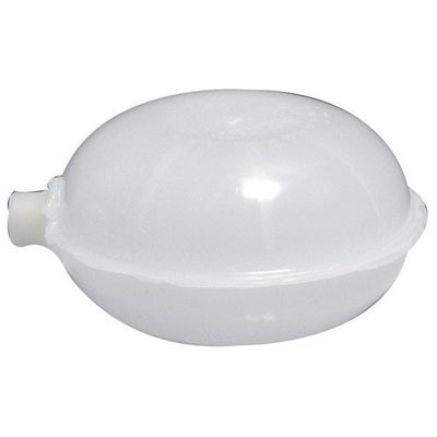 Flache Kugel Dn 90X50 Hohe Temperatur - MEGART