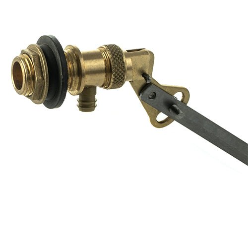 Schwimmerventil Leise In Stange - MEGART