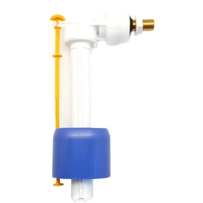 Schwimmerventil Modell "Compact" Für Keramikspülkästen - MEGART