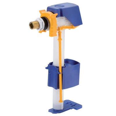 Schwimmerventil Modell "Azor" - MEGART