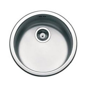 Runde Einbau - Oder Unterbauspüle D. 435 Mm - MEGART